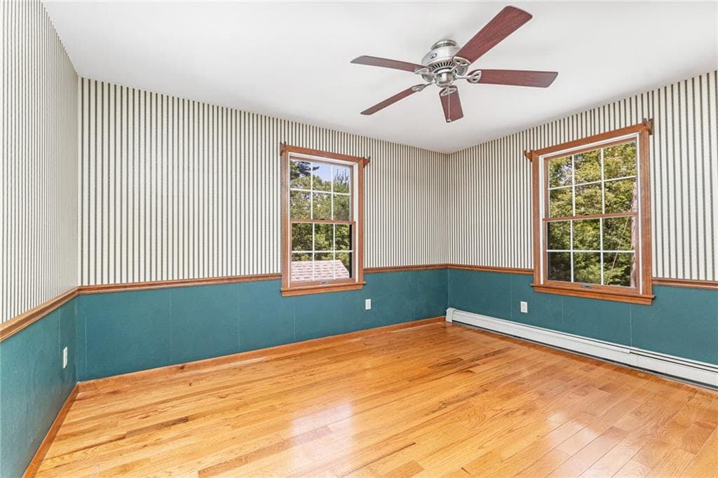 Single Family Residence at 590 Shannock Road, South Kingstown, photo 20 of 29