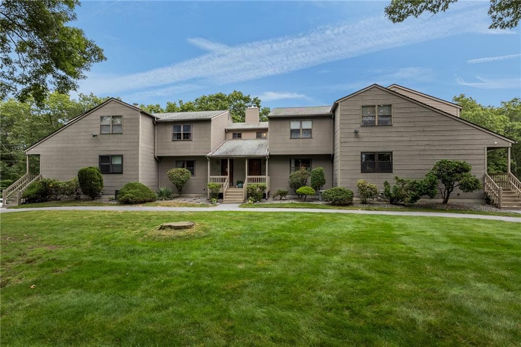 2304 Pinewood Drive