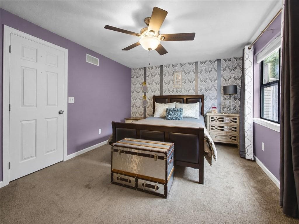 Condominium at 2304 Pinewood Drive, Smithfield, photo 19 of 26