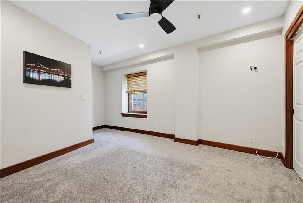 Condominium at 555 South Water Street UNIT 229, Providence, photo 23 of 49