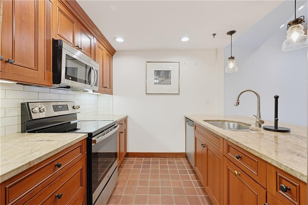 Condominium at 555 South Water Street UNIT 229, Providence, photo 6 of 49