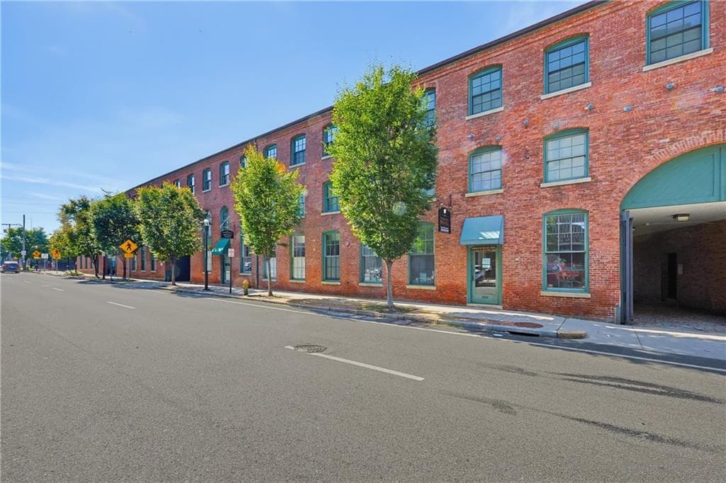 Condominium at 555 South Water Street UNIT 229, Providence, photo 46 of 49