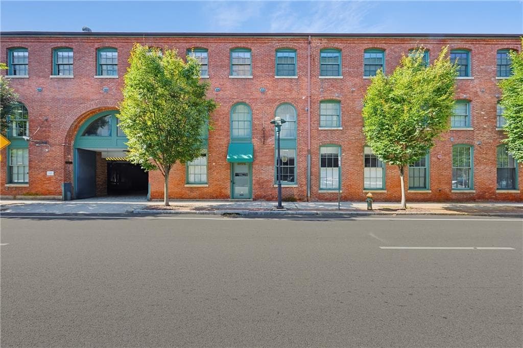Condominium at 555 South Water Street UNIT 229, Providence, photo 47 of 49