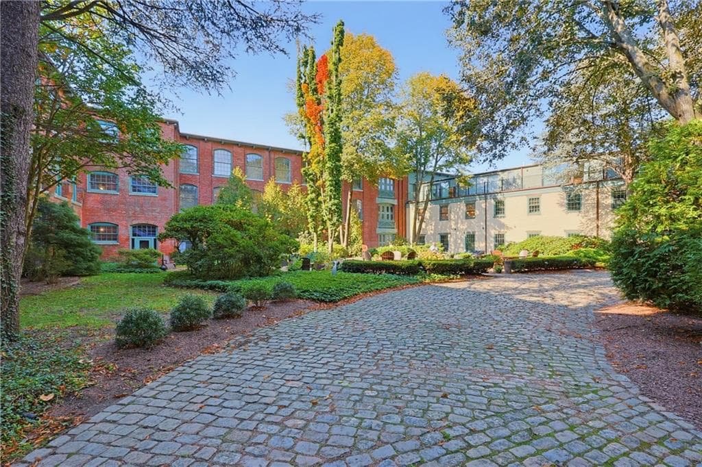 Condominium at 555 South Water Street UNIT 229, Providence, photo 43 of 49