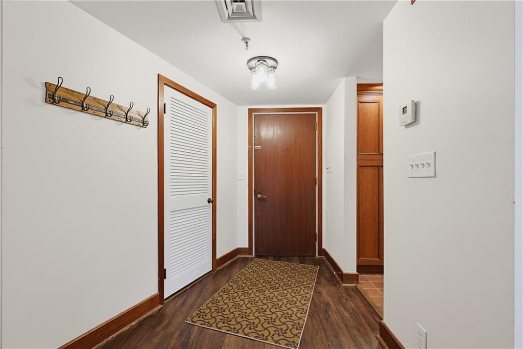 Condominium at 555 South Water Street UNIT 229, Providence, photo 12 of 49