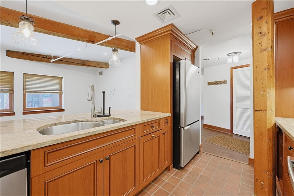 Condominium at 555 South Water Street UNIT 229, Providence, photo 7 of 49