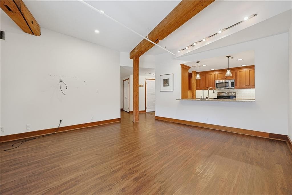 Condominium at 555 South Water Street UNIT 229, Providence, photo 32 of 49