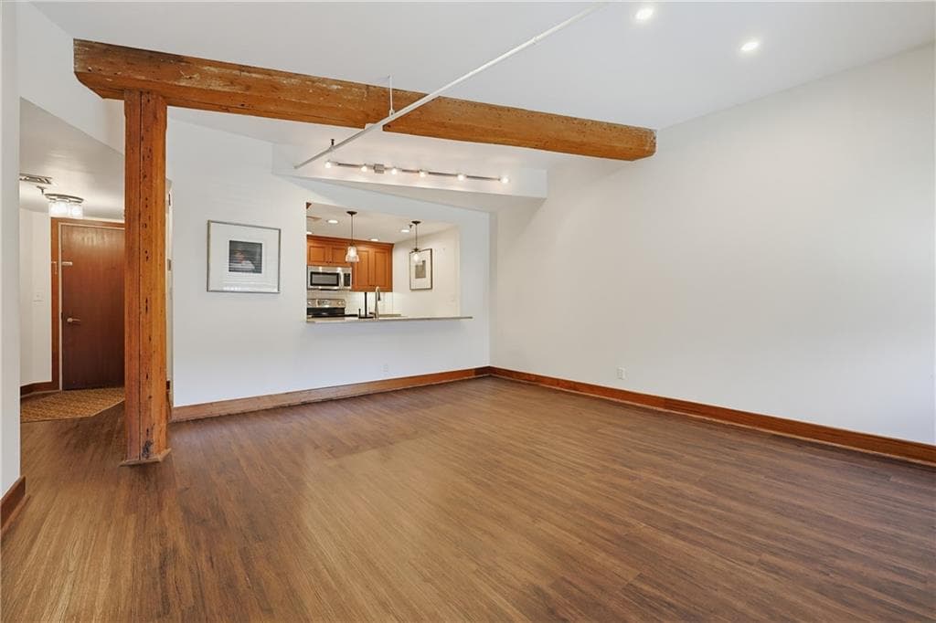 555 South Water Street UNIT 229