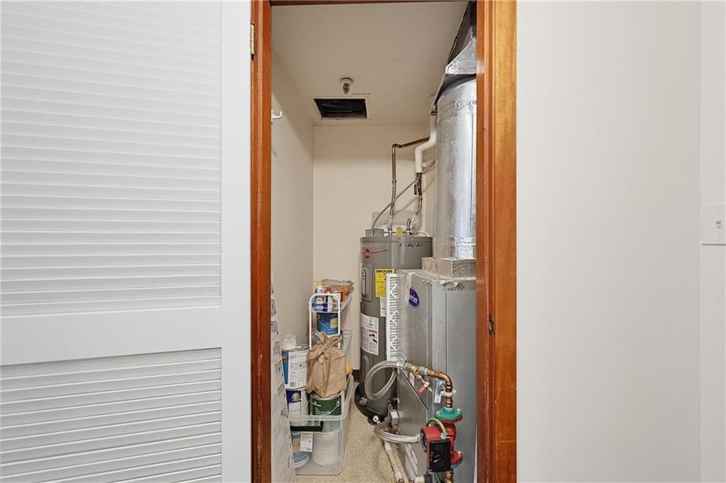 Condominium at 555 South Water Street UNIT 229, Providence, photo 28 of 49