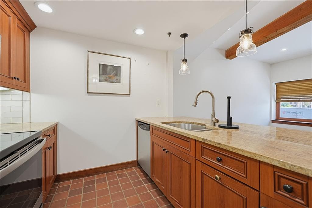 Condominium at 555 South Water Street UNIT 229, Providence, photo 9 of 49