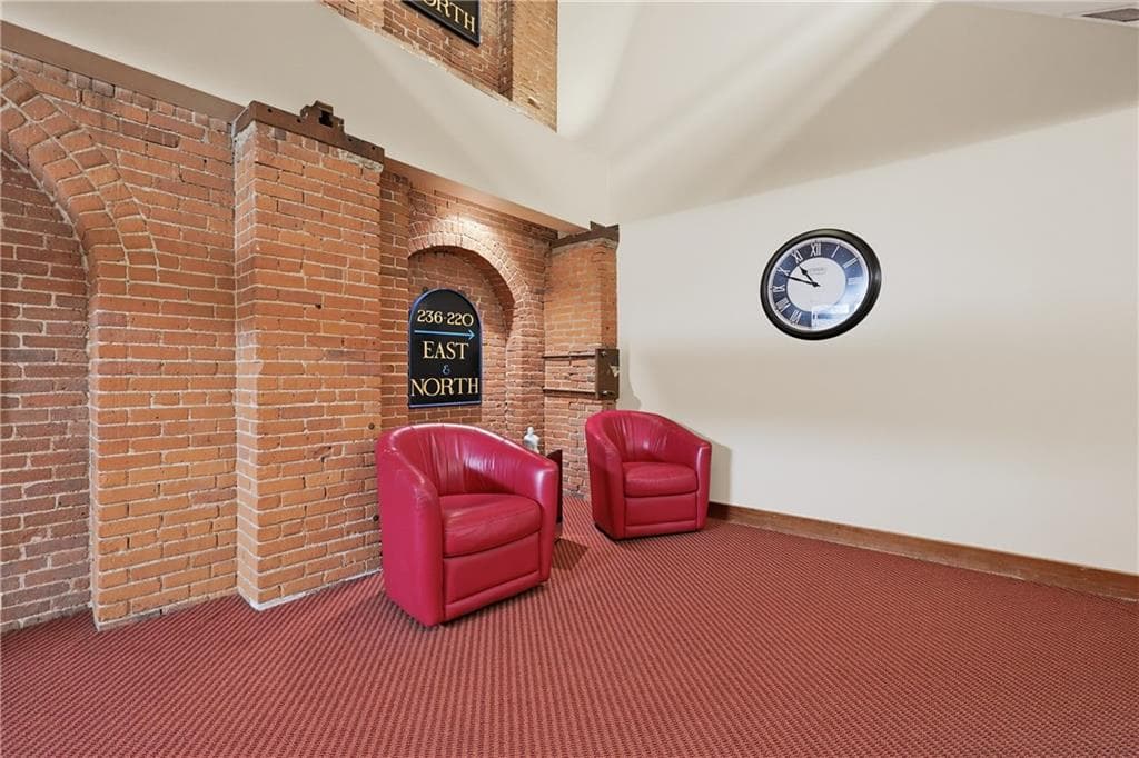 Condominium at 555 South Water Street UNIT 229, Providence, photo 34 of 49