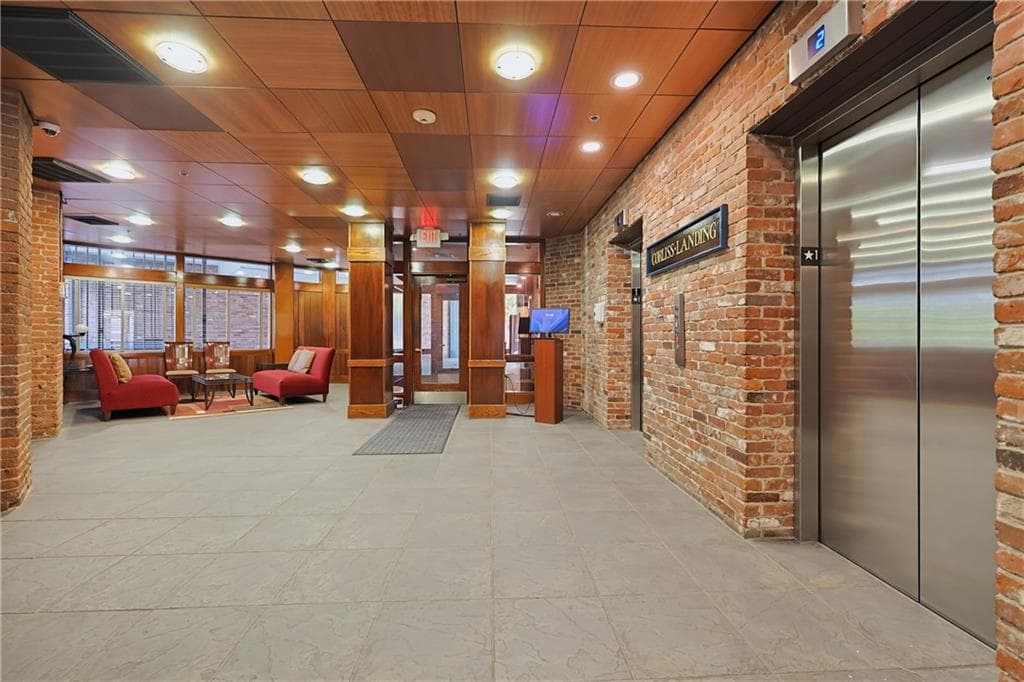 Condominium at 555 South Water Street UNIT 229, Providence, photo 38 of 49