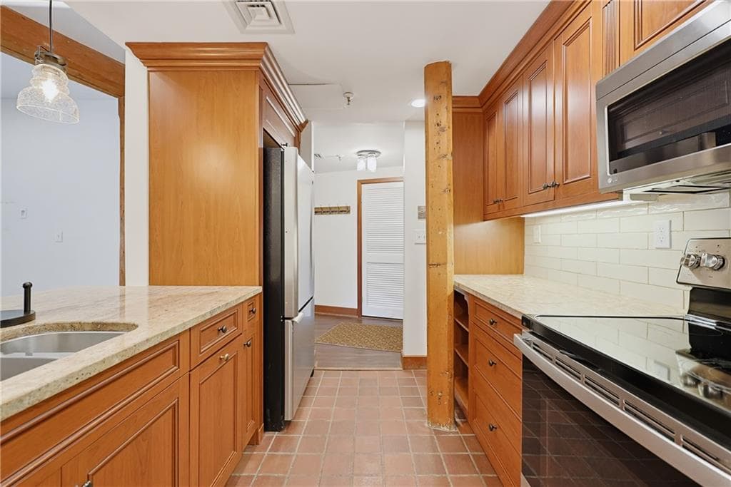 Condominium at 555 South Water Street UNIT 229, Providence, photo 10 of 49