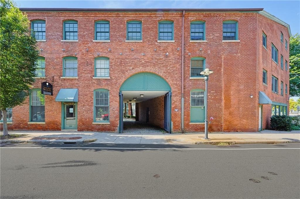 Condominium at 555 South Water Street UNIT 229, Providence, photo 49 of 49