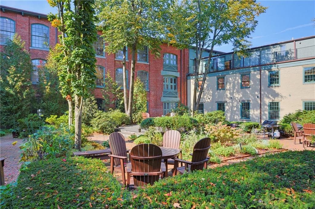 Condominium at 555 South Water Street UNIT 229, Providence, photo 45 of 49