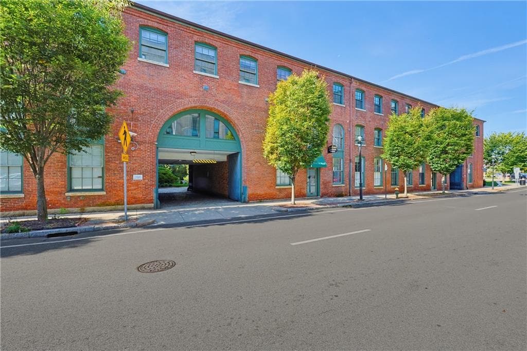 Condominium at 555 South Water Street UNIT 229, Providence, photo 48 of 49