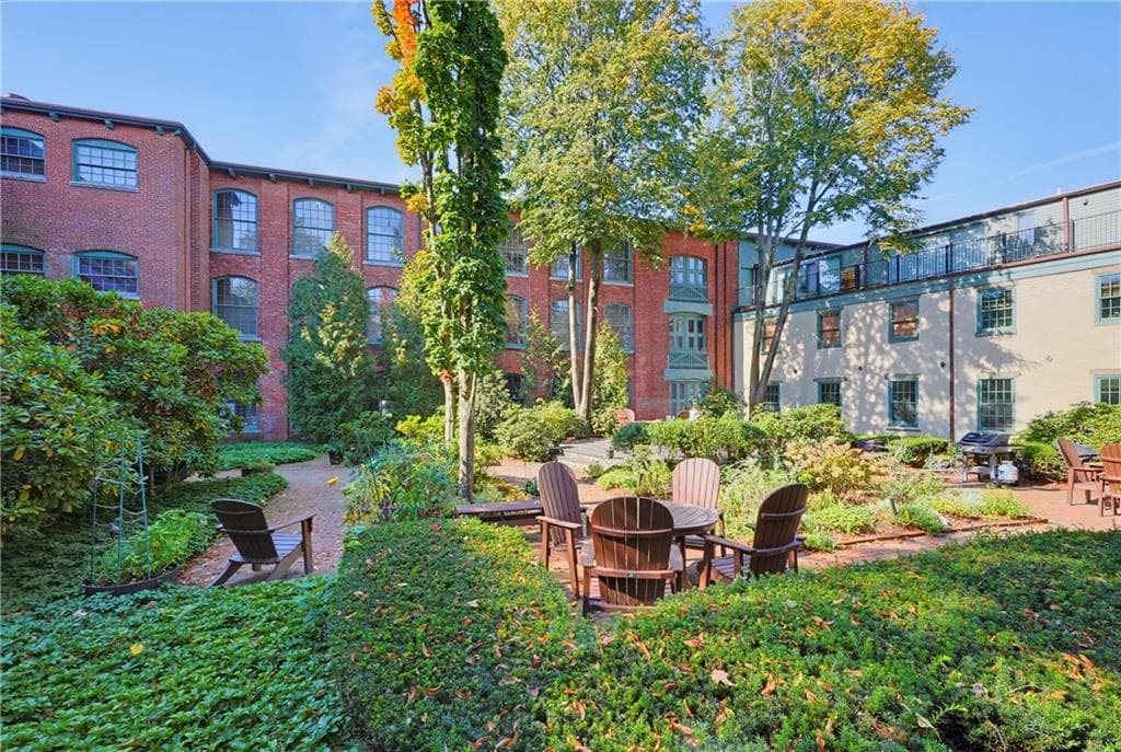 Condominium at 555 South Water Street UNIT 229, Providence, photo 44 of 49