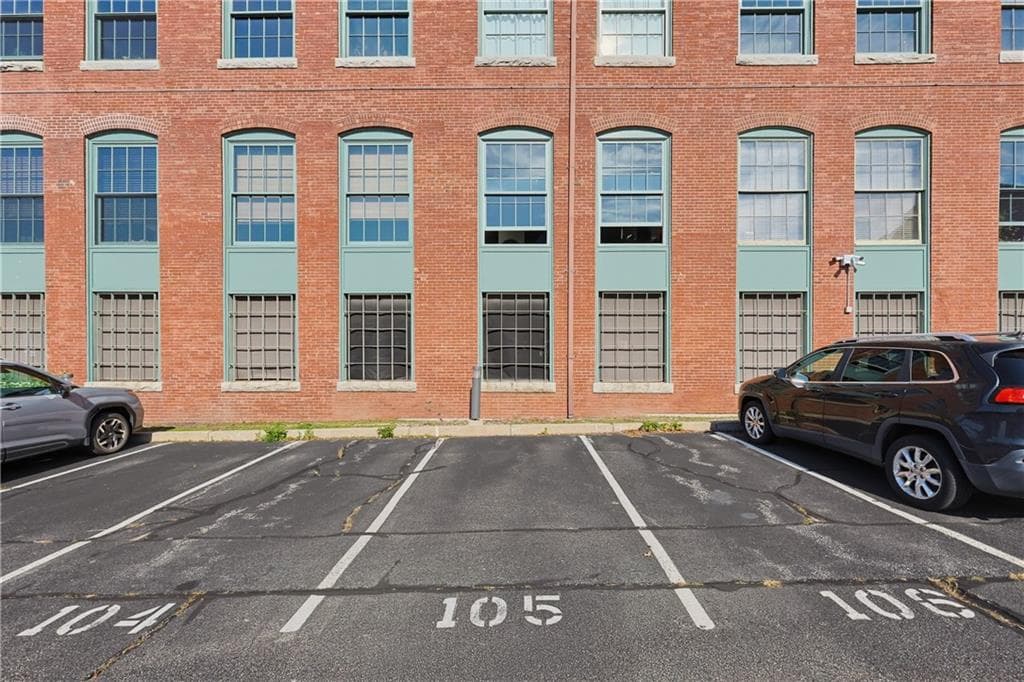 Condominium at 555 South Water Street UNIT 229, Providence, photo 40 of 49