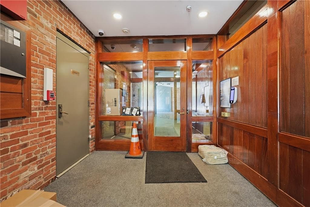 Condominium at 555 South Water Street UNIT 229, Providence, photo 39 of 49