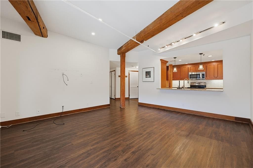 Condominium at 555 South Water Street UNIT 229, Providence, photo 4 of 49