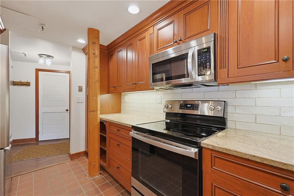 Condominium at 555 South Water Street UNIT 229, Providence, photo 8 of 49