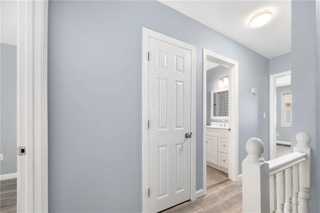 Condominium at 10 Burleigh Street UNIT 3, Providence, photo 13 of 22
