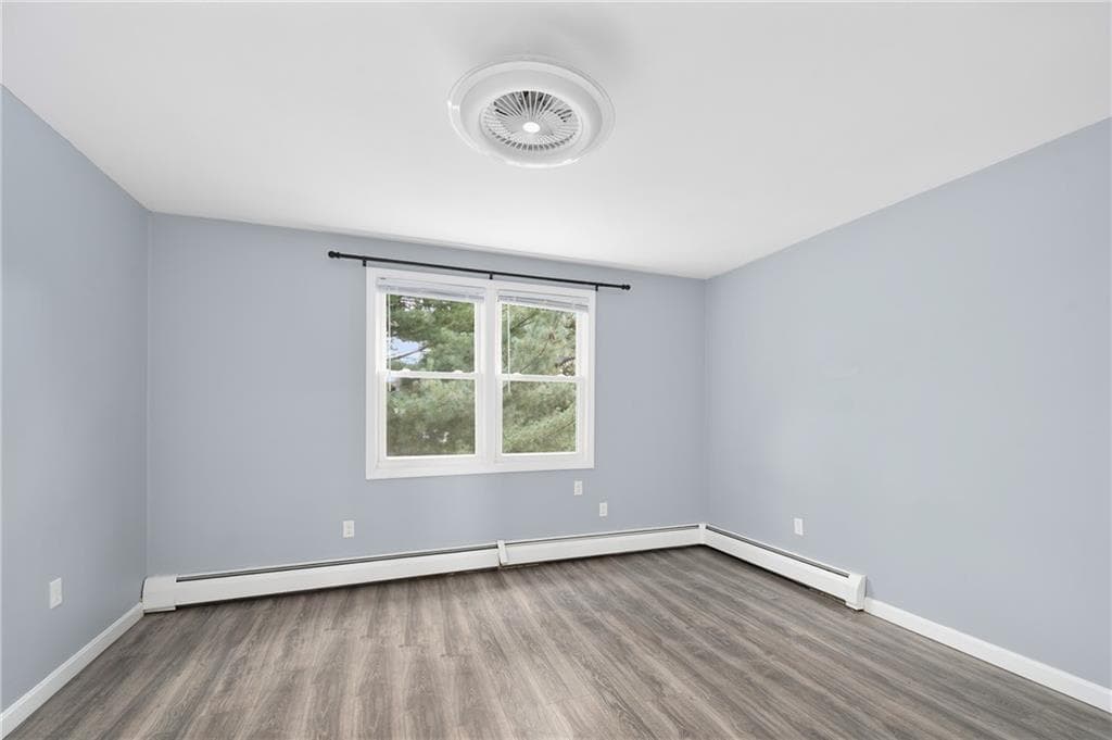 Condominium at 10 Burleigh Street UNIT 3, Providence, photo 17 of 22