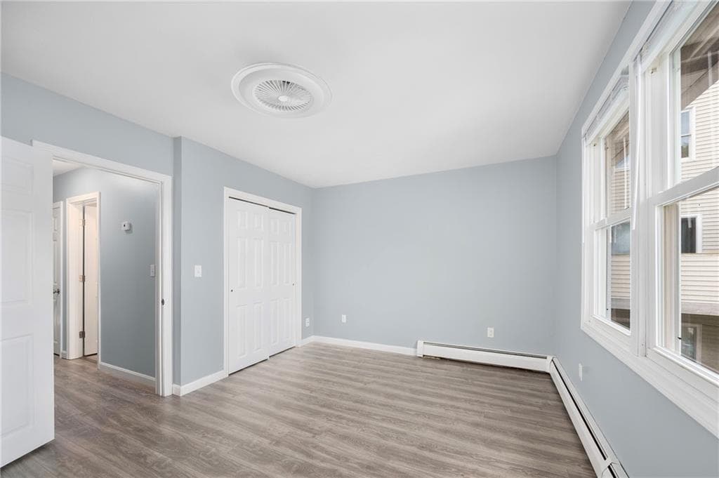 Condominium at 10 Burleigh Street UNIT 3, Providence, photo 16 of 22