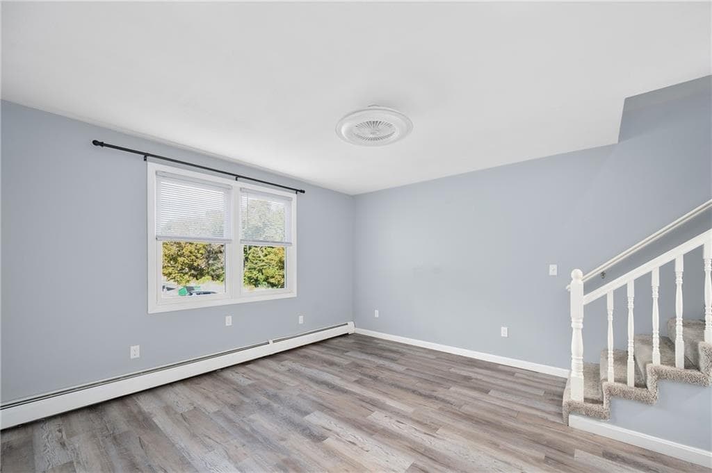 Condominium at 10 Burleigh Street UNIT 3, Providence, photo 12 of 22