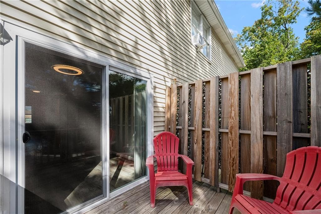 Condominium at 10 Burleigh Street UNIT 3, Providence, photo 22 of 22