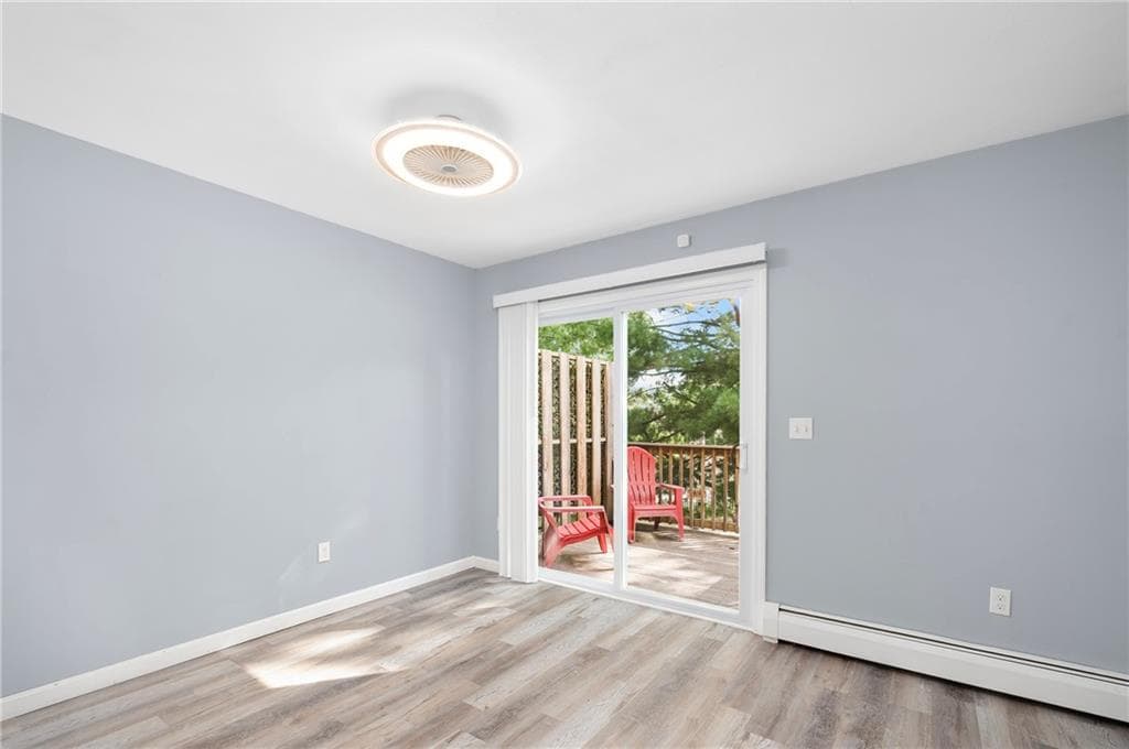 Condominium at 10 Burleigh Street UNIT 3, Providence, photo 7 of 22