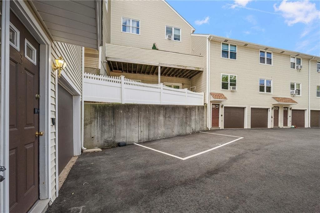 Condominium at 10 Burleigh Street UNIT 3, Providence, photo 3 of 22