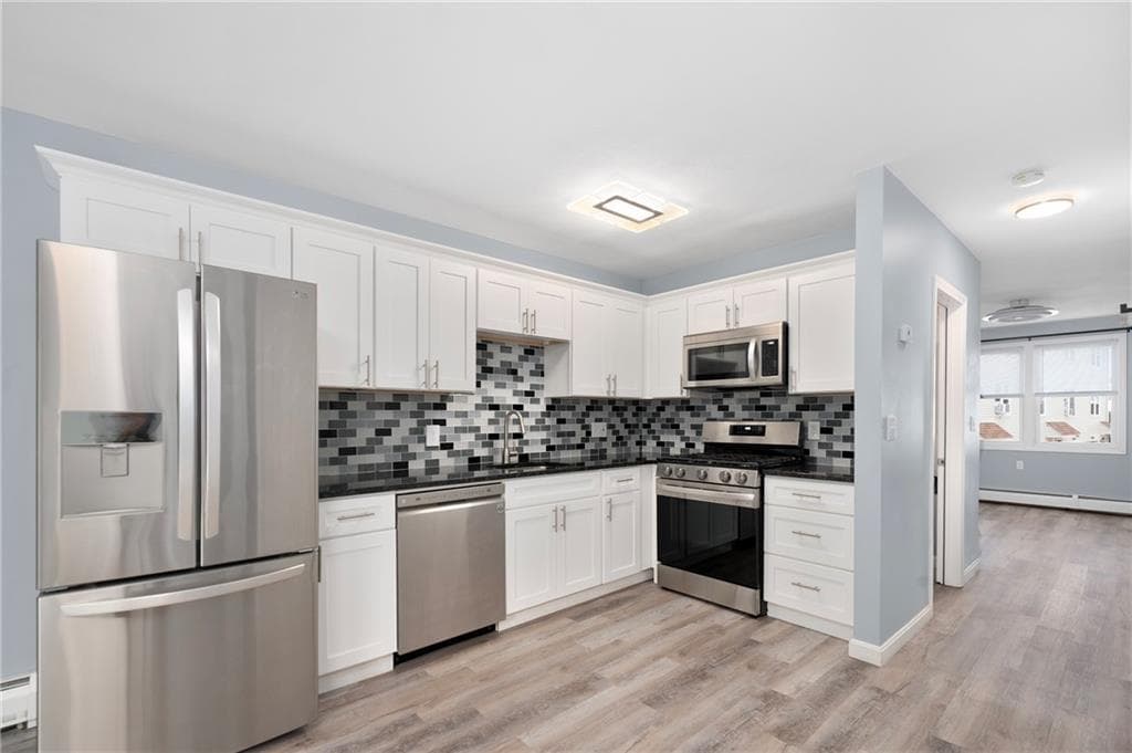 Condominium at 10 Burleigh Street UNIT 3, Providence, photo 5 of 22