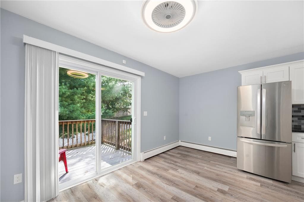 Condominium at 10 Burleigh Street UNIT 3, Providence, photo 9 of 22