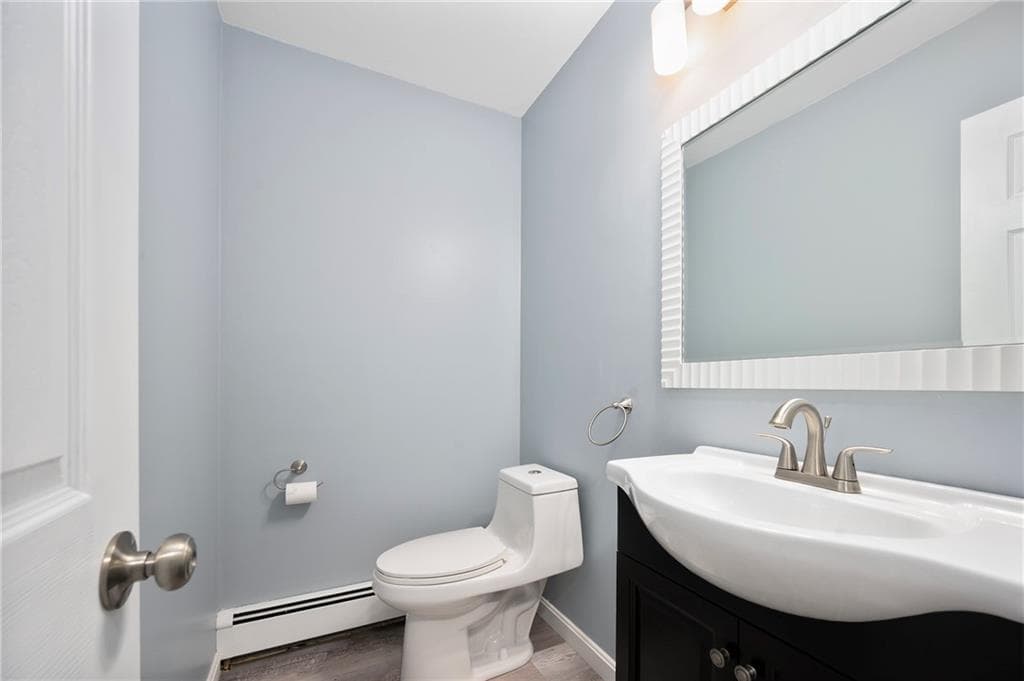 Condominium at 10 Burleigh Street UNIT 3, Providence, photo 10 of 22
