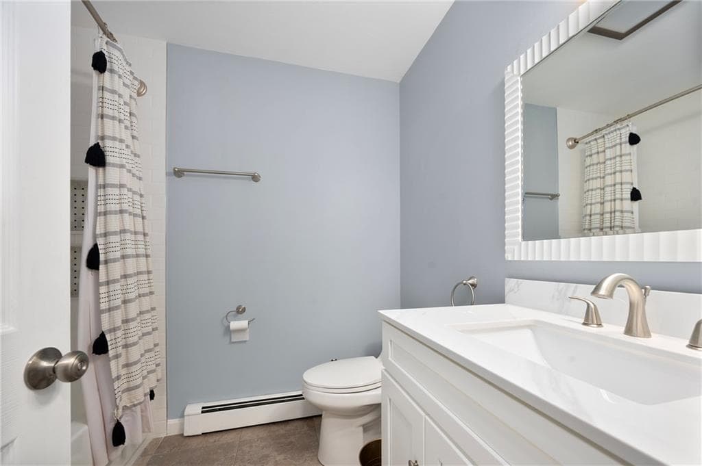 Condominium at 10 Burleigh Street UNIT 3, Providence, photo 14 of 22