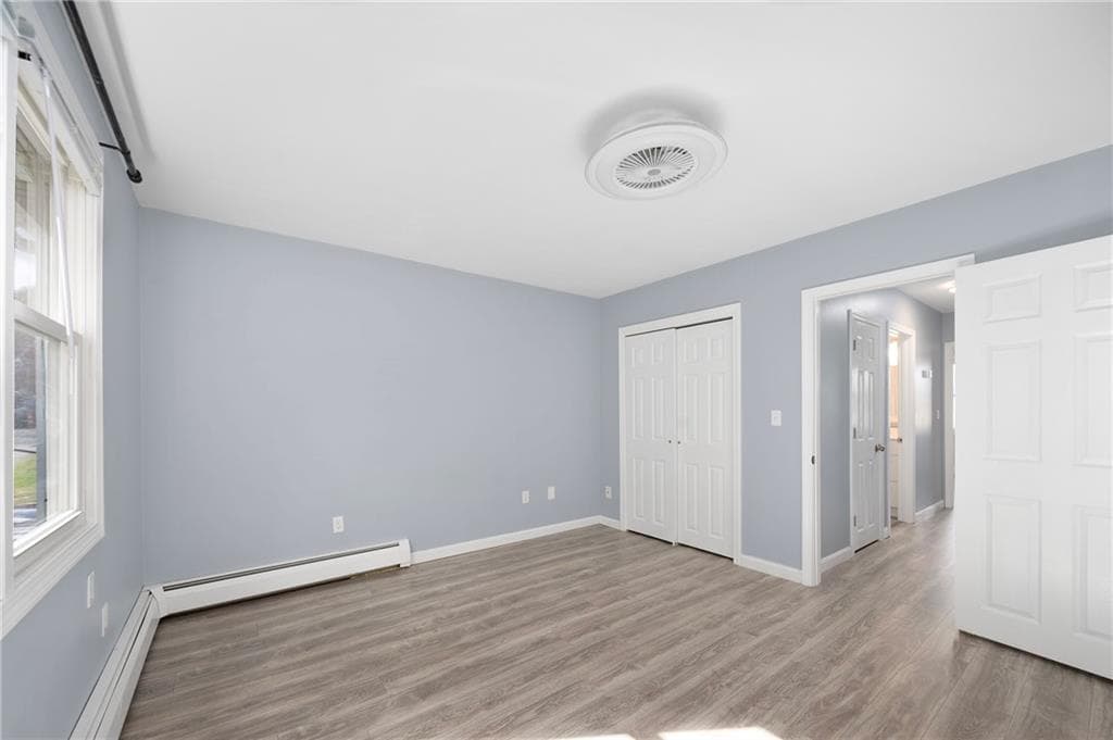 Condominium at 10 Burleigh Street UNIT 3, Providence, photo 18 of 22