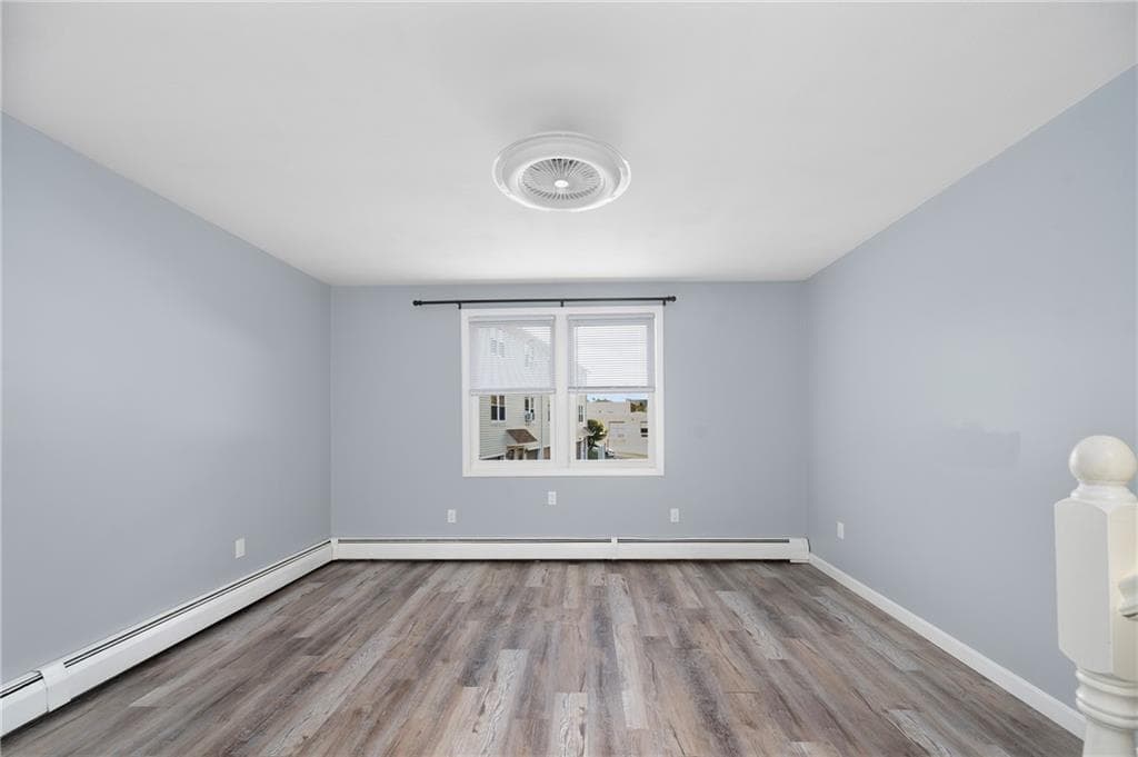 Condominium at 10 Burleigh Street UNIT 3, Providence, photo 15 of 22