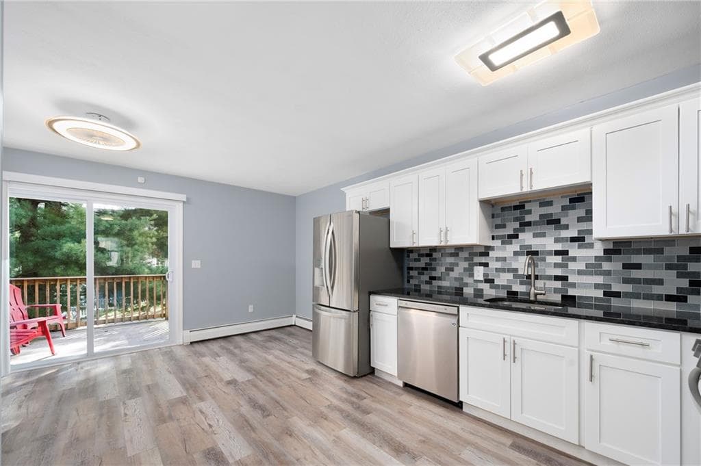 Condominium at 10 Burleigh Street UNIT 3, Providence, photo 4 of 22