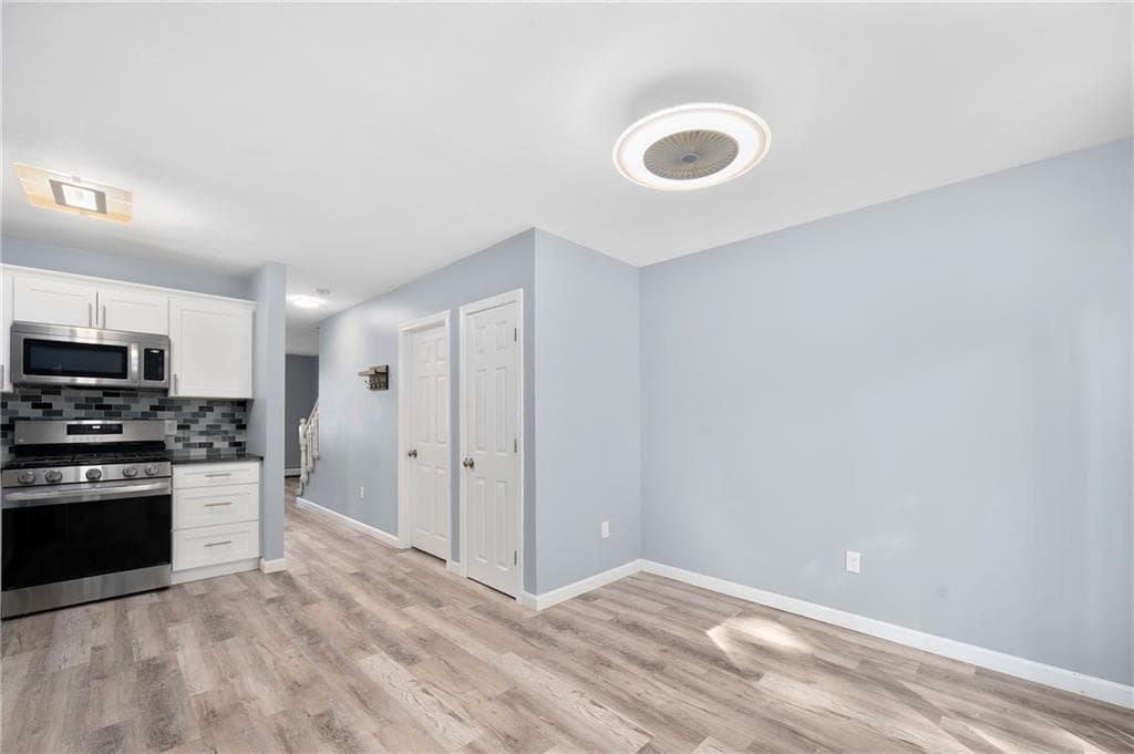 Condominium at 10 Burleigh Street UNIT 3, Providence, photo 8 of 22