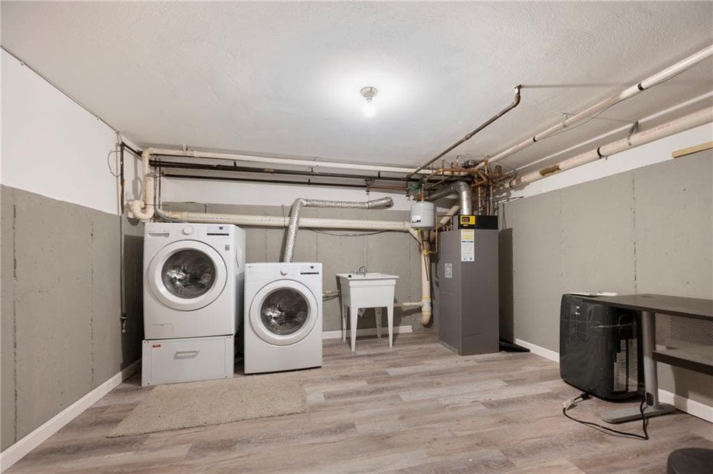 Condominium at 10 Burleigh Street UNIT 3, Providence, photo 21 of 22
