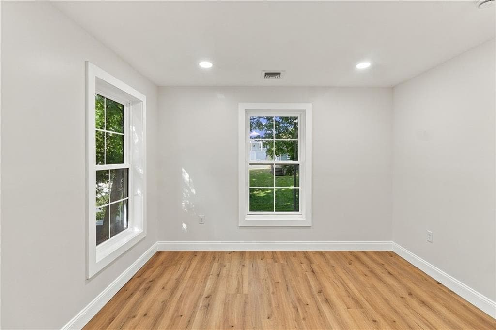 Single Family Residence at 223 Jenckes Street, Woonsocket, photo 38 of 50
