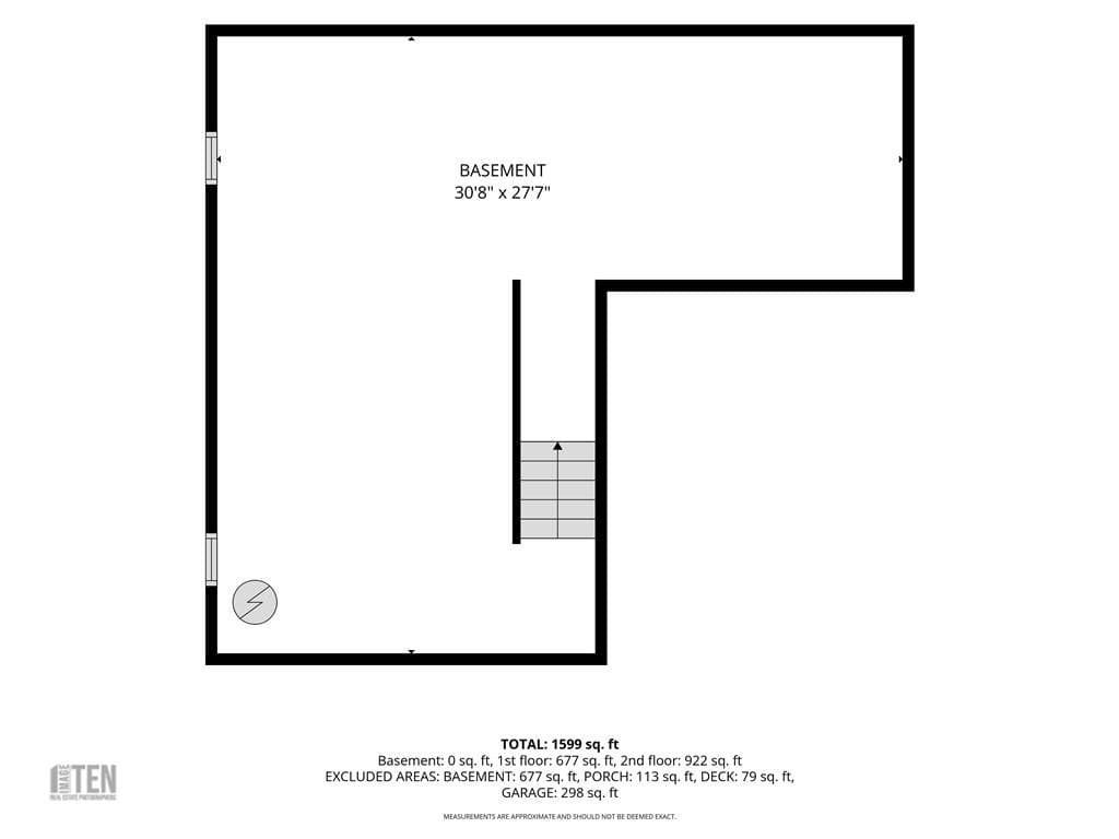 Single Family Residence at 223 Jenckes Street, Woonsocket, photo 49 of 50