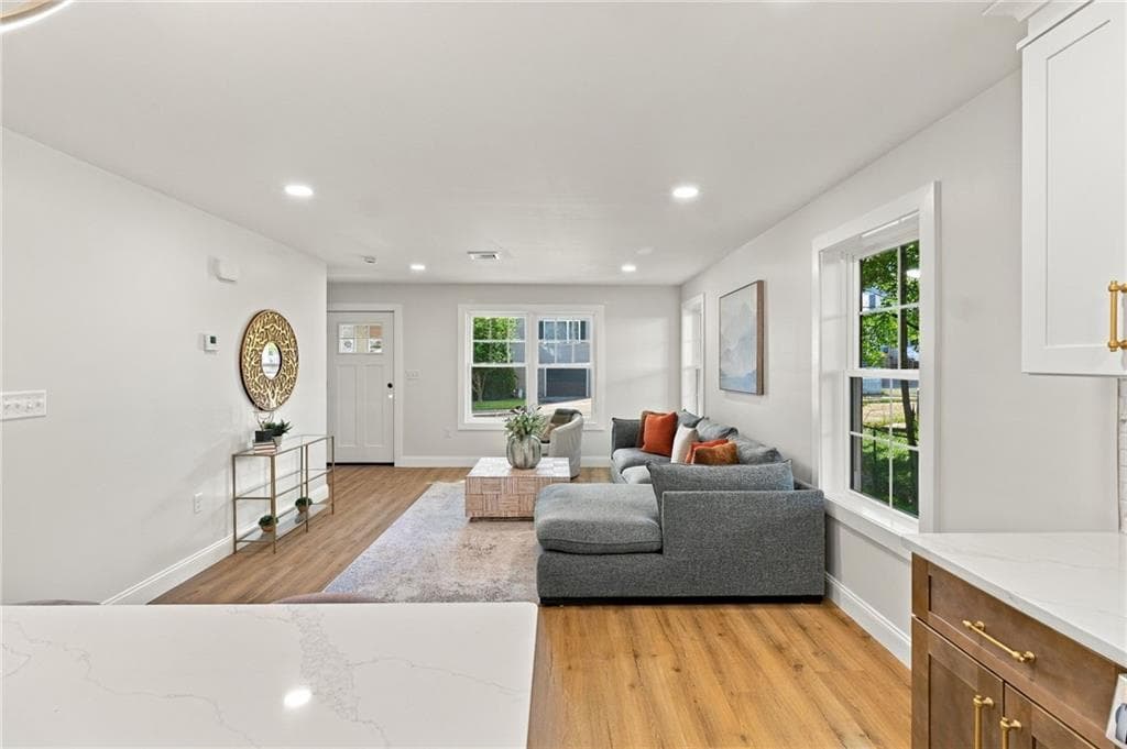 Single Family Residence at 223 Jenckes Street, Woonsocket, photo 14 of 50
