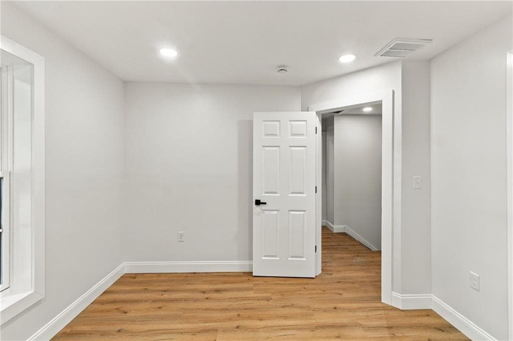 Single Family Residence at 223 Jenckes Street, Woonsocket, photo 37 of 50