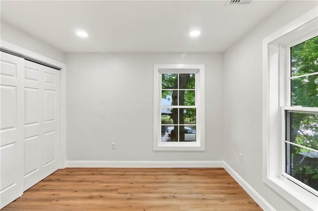Single Family Residence at 223 Jenckes Street, Woonsocket, photo 35 of 50