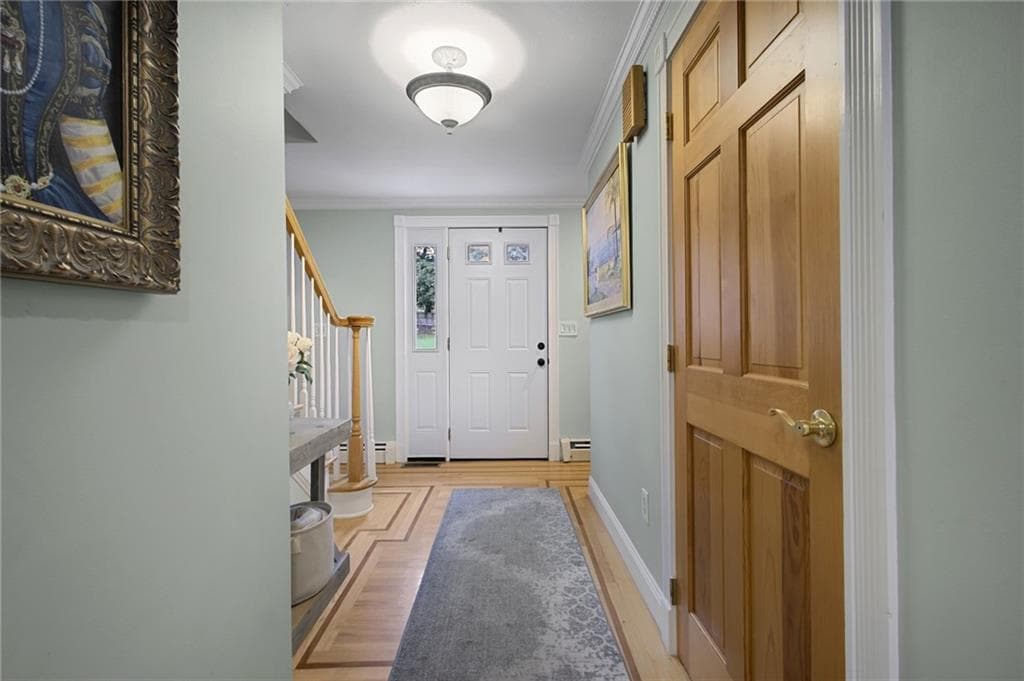 Single Family Residence at 39 Whispering Pines, Cumberland, photo 23 of 48