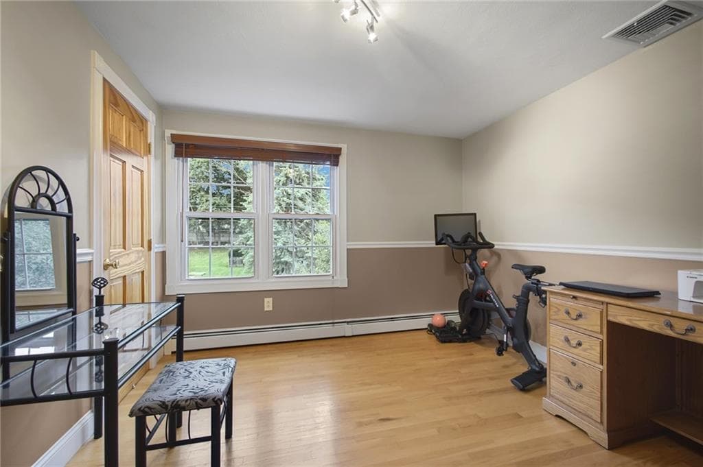 Single Family Residence at 39 Whispering Pines, Cumberland, photo 26 of 48