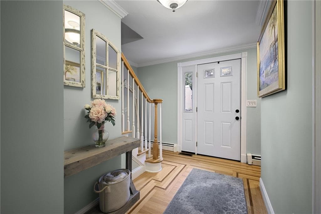 Single Family Residence at 39 Whispering Pines, Cumberland, photo 22 of 48