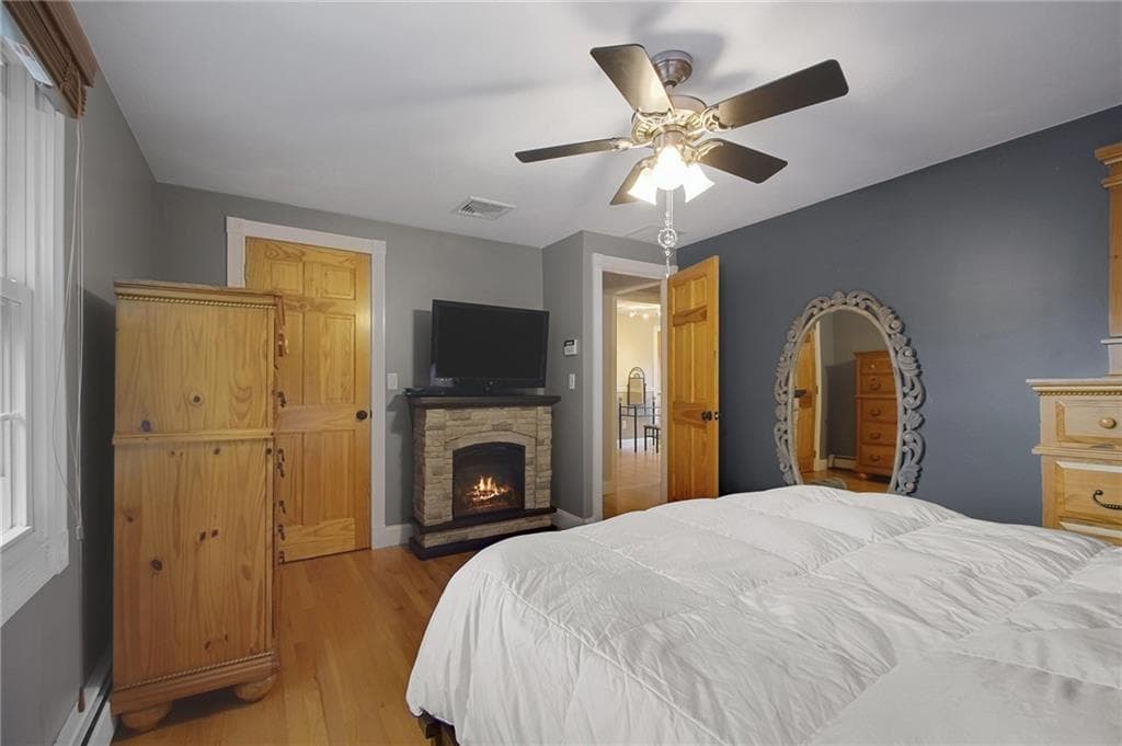 Single Family Residence at 39 Whispering Pines, Cumberland, photo 30 of 48